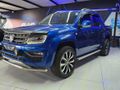 2017 Volkswagen Amarok 3.0 TDI Highline 4Motion Auto Double-Cab