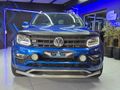 2017 Volkswagen Amarok 3.0 TDI Highline 4Motion Auto Double-Cab