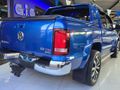 2017 Volkswagen Amarok 3.0 TDI Highline 4Motion Auto Double-Cab