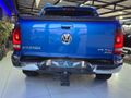 2017 Volkswagen Amarok 3.0 TDI Highline 4Motion Auto Double-Cab