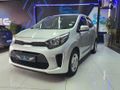 2022 Kia Picanto 1.0 Street