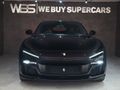 2026 Ferrari Purosangue 6.5L V12