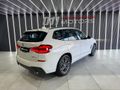 2021 BMW X3 xDrive20d M Sport