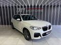 2021 BMW X3 xDrive20d M Sport