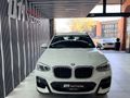 2021 BMW X3 xDrive20d M Sport