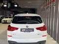 2021 BMW X3 xDrive20d M Sport