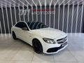 2016 Mercedes-AMG C-Class C63 AMG S