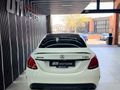2016 Mercedes-AMG C-Class C63 AMG S