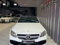2016 Mercedes-AMG C-Class C63 AMG S