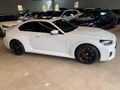 2024 BMW M2 M-DCT