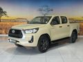 2024 Toyota Hilux 2.4 GD-6 Raised Body Raider Double-Cab