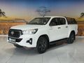 2020 Toyota Hilux 2.4 GD-6 SRX 4x4 Double-Cab