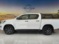 2020 Toyota Hilux 2.4 GD-6 SRX 4x4 Double-Cab
