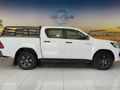 2020 Toyota Hilux 2.4 GD-6 SRX 4x4 Double-Cab