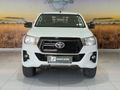 2020 Toyota Hilux 2.4 GD-6 SRX 4x4 Double-Cab