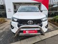 2025 Toyota Hilux 2.8 GD-6 Raider 4x4 Auto Double-Cab
