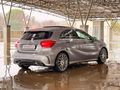2017 Mercedes-Benz A-Class A 200 AMG