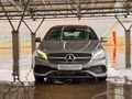 2017 Mercedes-Benz A-Class A 200 AMG