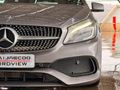 2017 Mercedes-Benz A-Class A 200 AMG