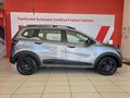 2026 Renault Triber 1.0 Techno