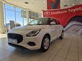 2025 Suzuki Swift 1.2 GL+