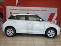 2025 Suzuki Swift 1.2 GL+