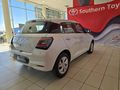 2025 Suzuki Swift 1.2 GL+