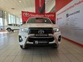 2018 Toyota Hilux 2.8 GD-6 Raised Body Auto Raider Double-Cab