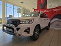 2018 Toyota Hilux 2.8 GD-6 Raised Body Auto Raider Double-Cab