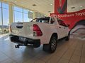 2018 Toyota Hilux 2.8 GD-6 Raised Body Auto Raider Double-Cab