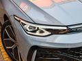 2026 Volkswagen Golf 1.4 TSI R-Line + Auto (110kw)