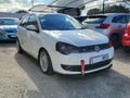 2015 Volkswagen Polo Vivo GP 1.6 GT 5-dr
