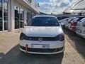 2015 Volkswagen Polo Vivo GP 1.6 GT 5-dr