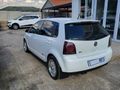 2015 Volkswagen Polo Vivo GP 1.6 GT 5-dr