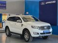 2019 Ford Everest 2.0D Bi-Turbo LTD 4x4 Auto