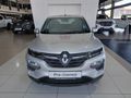 2022 Renault Kwid 1.0 Techno