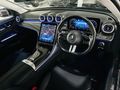 2025 Mercedes-Benz C-Class C 200 Auto