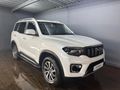 2023 Mahindra Scorpio N 2.2D Auto Z8
