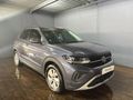 2025 Volkswagen T-Cross 1.0 TSI Life Auto