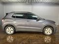 2025 Volkswagen T-Cross 1.0 TSI Life Auto