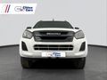 2019 Isuzu D-Max 250 HO Hi-Rider Double-Cab