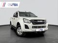2019 Isuzu D-Max 250 HO Hi-Rider Double-Cab