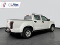 2019 Isuzu D-Max 250 HO Hi-Rider Double-Cab