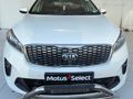 2020 Kia Sorento 2.2D EX AWD Auto