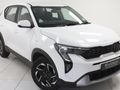 2024 Kia Sonet 1.5 LX CVT