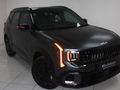 2026 Kia Seltos 1.5D X-Line Auto
