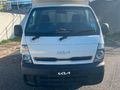2026 Kia K-Series Pick-Up K 2700 Workhorse Single-Cab