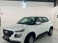 2021 Hyundai Venue 1.0 TGDI Motion