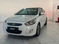 2019 Hyundai Accent 1.6 GLS | Fluid Auto