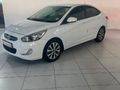 2019 Hyundai Accent 1.6 GLS | Fluid Auto